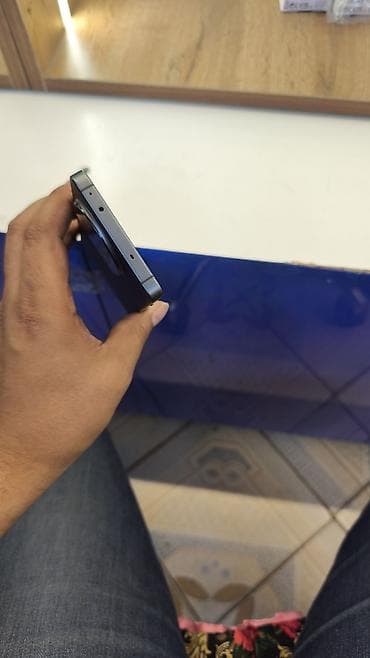 poco 6x pro: OnePlus 13R, Б/у, 256 ГБ, цвет - Серый, 2 SIM — 7