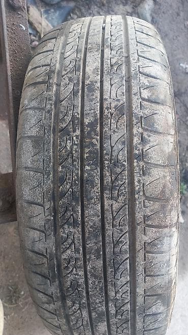 9 r20: Шины 185 / 65 / R 15, Лето, Пара, Легковые, Centara — 2