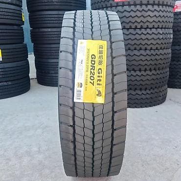 accord 1: Шины 315 / 70 / R 22,5, Грузовики/Автобусы, Giti — 2