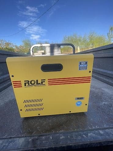 январь 5 1: Чыңалуу стабилизатор, Бир фазалуу — 2