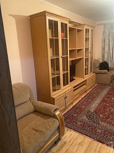 Недвижимость: 2 комнаты, Собственник, С мебелью полностью — 5