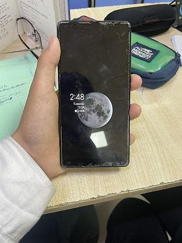 poco s71: Xiaomi, Mi Mix, Б/у, 64 ГБ, цвет - Черный, 2 SIM — 3