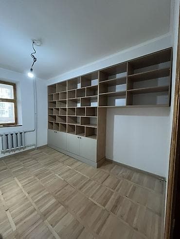 one pluse: Изготовление мебели на заказ под ваши размеры и задачи. Что — 3