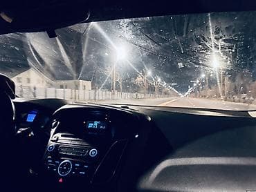 r15 205: Ford Focus: 2016 г., 1.6 л, Механика, Газ, Универсал — 5