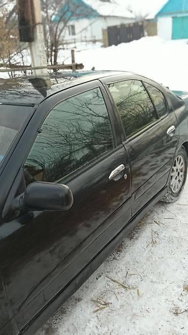 aristo 147: Nissan Primera: 2000 г., 2 л, Механика, Бензин, Седан — 6