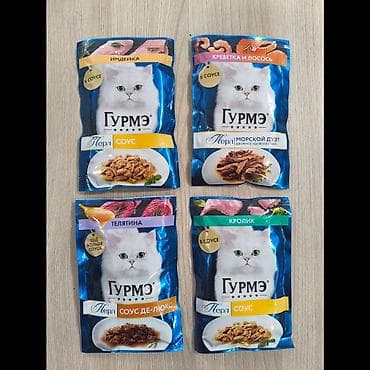 Зоотовары: Зоотовары для собак и кошек — большой выбор в одном месте Оформляем — 10