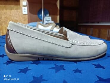 обувь больших размеров бишкек: Ботинки, лоферы — 7