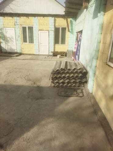 дома в садовом: 30 м², 1 комната, Видеонаблюдение, Теплый пол, Евроремонт — 3