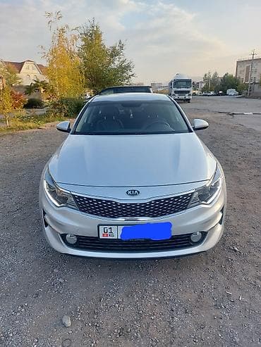 дверь kia k5: Kia K5: 2017 г., 1.7 л, Робот, Дизель, Седан — 1