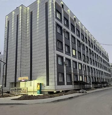 квартиры от кут строй: Сдан, Элитка, 1 комната, 42 м² — 5