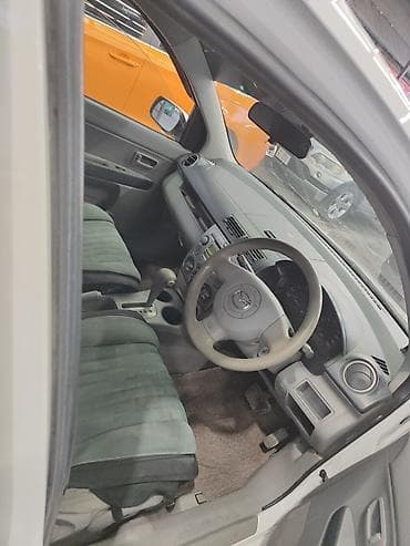 sprinter 2 2 cdi: Mazda Demio: 2003 г., 1.3 л, Автомат, Бензин, Хэтчбэк — 6