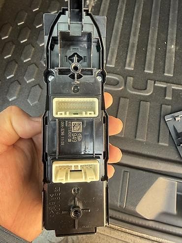 id 4: Центральный замок — 9