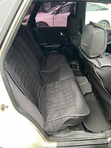 авто бесплатно: Audi 80: 1992 г., 2 л, Механика, Бензин, Купе — 5