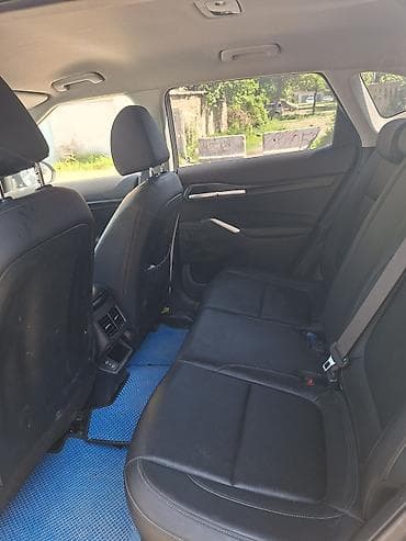 r17 8j: Kia Seltos: 2023 г., 1.6 л, Автомат, Бензин, Кроссовер — 9