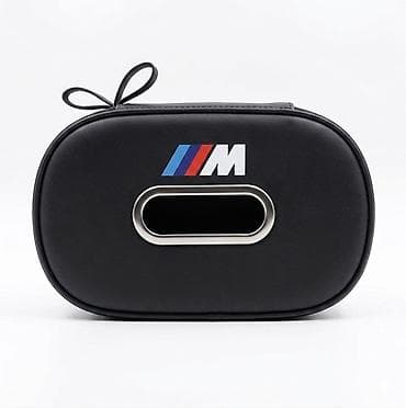 сетка на багаж: Органайзер На панель, цвет - Черный — 1