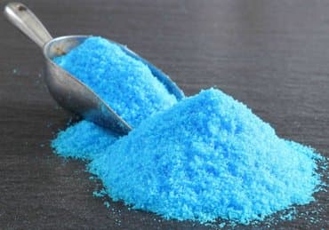 железный купарос: Медный купорос (сульфат меди) Медный купорос или медь сернокислая — 1