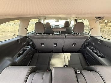 mini v: Subaru Ascent: 2020 г., 2.4 л, Вариатор, Бензин, Кроссовер — 7