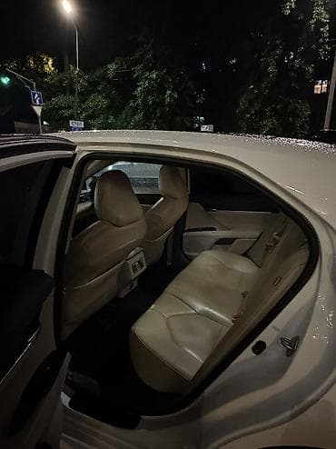 autoagent kg: Сдаю Toyota Camry, Посуточно, Без водителя, | Водительские права, Без депозита, От 18 лет — 7