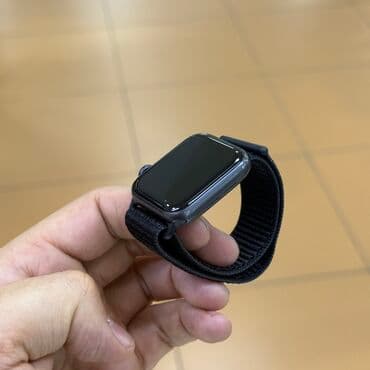 обс: Apple Watch SE 41 mm Полностью рабочие в оригинале Гарантия 10/365 — 2