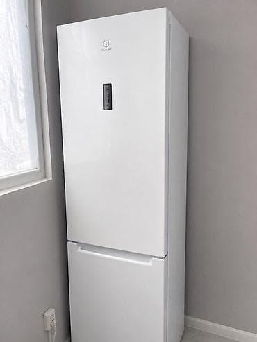 Холодильник Indesit, Двухкамерный