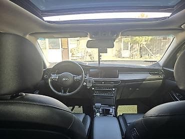 стартер киа к7: Kia K7: 2020 г., 3 л, Автомат, Газ, Седан — 6