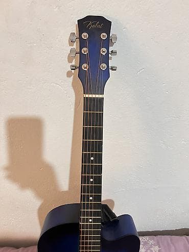 синтезатор ямаха: Гитары — 1