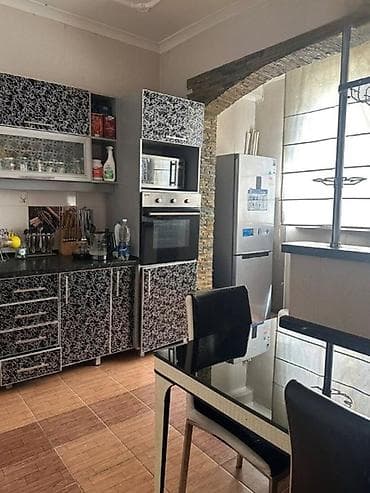 106: 2 комнаты, 67 м², 106 серия улучшенная, 2 этаж, Евроремонт — 5