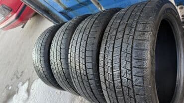 шина гофорум: Шины 225 / 45 / R 17, Зима, Легковые, Goform — 8