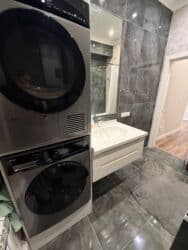 квартира на долгое время: 2 комнаты, Собственник, Без подселения, С мебелью полностью — 22