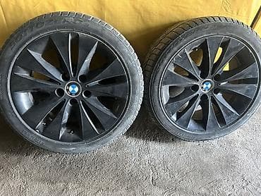 Транспорт: Дисктер R 17 — 2