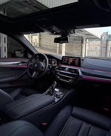 acne studios: Сдаю BMW 5 series, Посуточно, Без водителя, | Залог, От 18 лет, Водительские права — 4