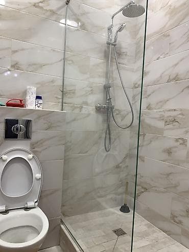 ижара кв: 2 бөлмө, Менчик ээси, Чогуу жашоосу жок, Толугу менен эмереги бар — 8