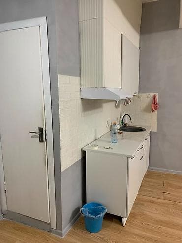 30: 1 комната, 36 м², Шлагбаум 1 этаж, Косметический ремонт — 6