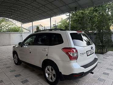 forester 2004: Subaru Forester: 2015 г., 2.5 л, Автомат, Бензин, Кроссовер — 8