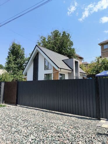 продаются дом кок жар: Коттедж, 110 м², 4 комнаты, Собственник, Дизайнерский ремонт — 6