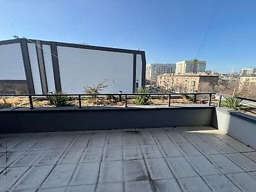 4 bedroom: 3 комнаты, 132 м², Элитка, 4 этаж, Евроремонт — 9