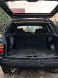 запчасти опель вектра б: Volkswagen Passat: 1993 г., 1.8 л, Механика, Бензин, Универсал — 10