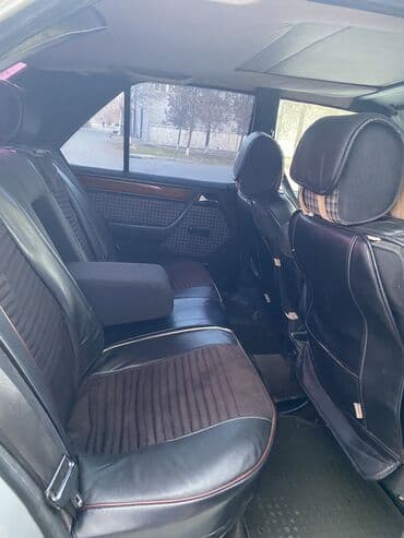 датчик abs w211: Mercedes-Benz E-Class: 1993 г., 2.2 л, Механика, Газ, Седан — 10