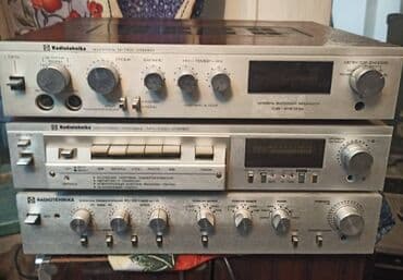 Радиотехника