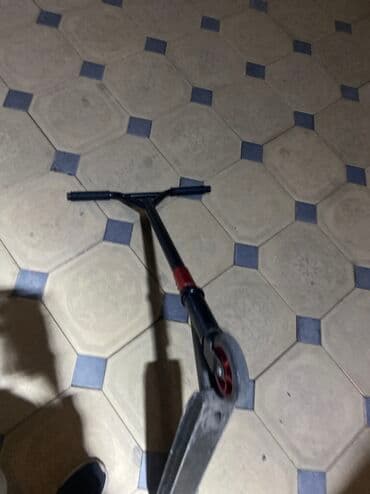 прокат велосипедов бишкек: Самокат, Трюк — 8