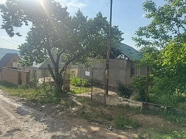 балыкчы таш сарай: Озгур Дачадан 5комнат уй Сатылат — 3