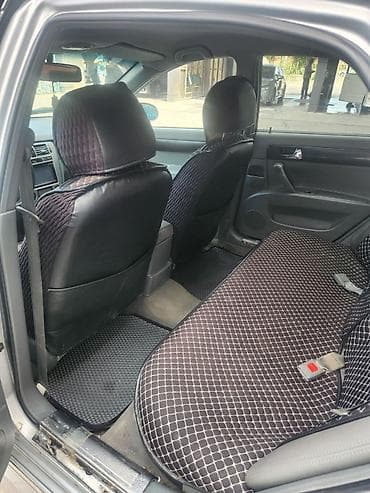 mini cooper: Daewoo Lacetti: 2008 г., 1.6 л, Автомат, Бензин, Седан — 1