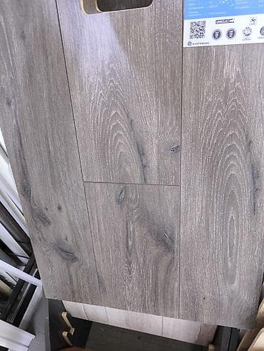 Ламинат Kastamonu Floorpan Blue, декор «Дуб Робуста» (FP 718.2) - at lalafo.kg Ламинат Kastamonu Floorpan Blue, декор «Дуб Робуста» (FP 718.2) -