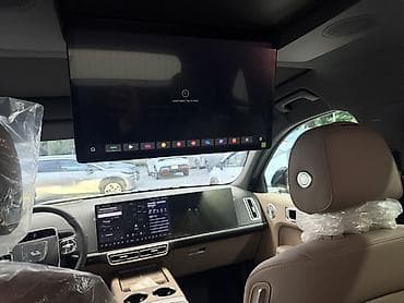 launch pro elite: Lixiang L7: 2026 г., Гибрид, Кроссовер — 8
