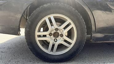 форт фокс универсал: Ford Focus: 2002 г., 1.8 л, Ручные, Дизель, Универсал — 5