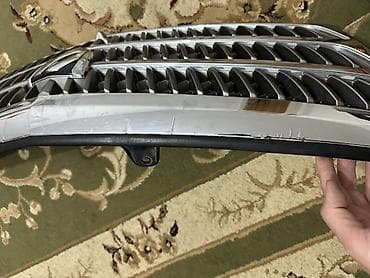 Чыпкалар: Алдыңкы фаралар комплектиси Toyota 2007 г., Колдонулган, Оригинал, Жапония — 8