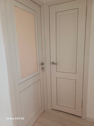продажа квартир трёх комнатную аламидин 1: 3 комнаты, 58 м², 104 серия, 1 этаж, Евроремонт — 11