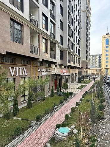аренда нежилой: Аренда офисов, 114 м², В жилом комплексе, 1 линия, С отдельным входом, С отдельным сан узлом — 3