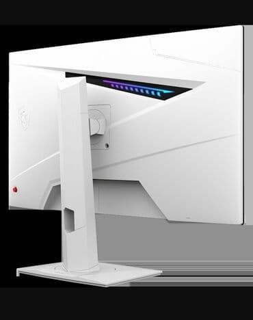 серверы 14: Монитор, MSI, Б/у, 27" - 28" — 3