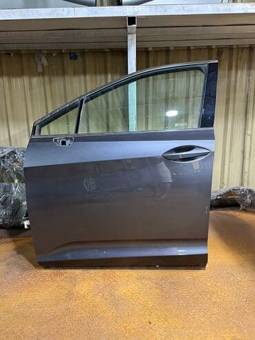 Передняя правая Lexus, Б/у, Оригинал — 3